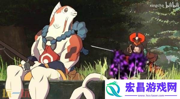 永久与神树的祈愿者新预告守护者介绍发布