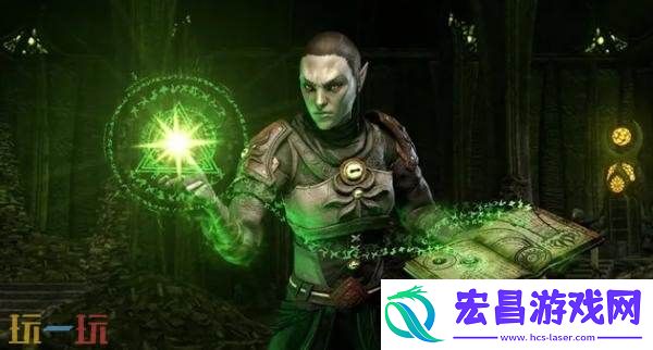 Online工作室全新RPG项目被取消
