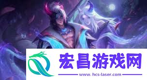 英雄联盟手游厄斐琉斯上线时间是什么时候