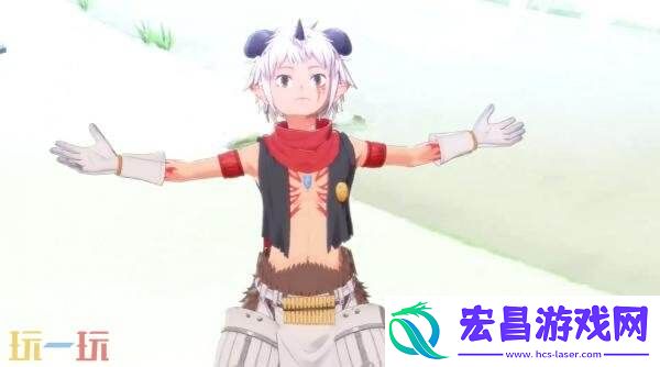 时空异客游戏游戏深度实机演示