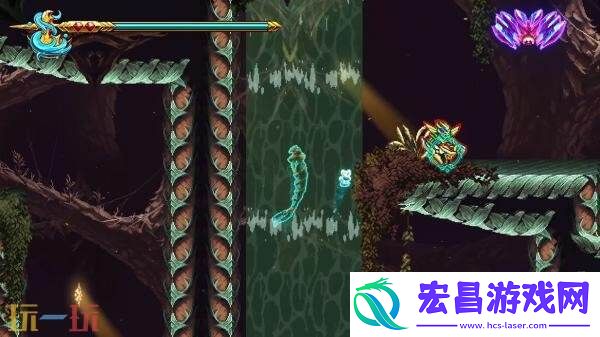 Years-of-Shadows将于7月31日登陆各大主机平台