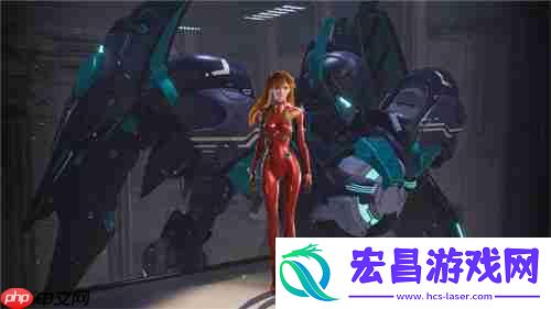 解限机全球公测！国产机甲序章今日启封