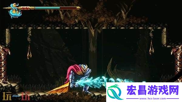 Years-of-Shadows将于7月31日登陆各大主机平台