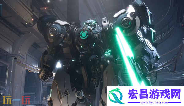 解限机甲强度对比