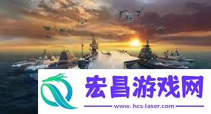 现代战舰暴风雨如何