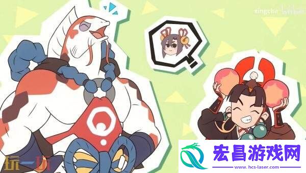 永久与神树的祈愿者新预告守护者介绍发布