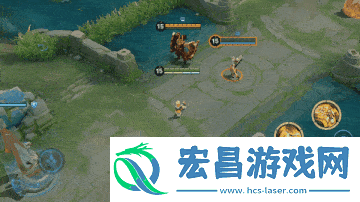 王者荣耀7月3日更新公告汇总