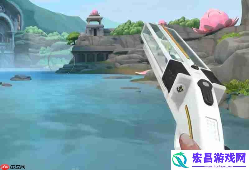 无畏契约源能行动短炮怎么用-短炮使用技巧详解