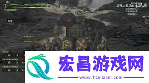 怪物猎人荒野豪鬼套装实战教学
