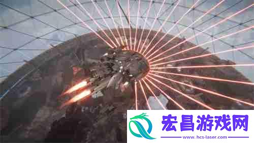 解限机全球公测！国产机甲序章今日启封