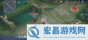 王者荣耀7月3日更新公告汇总