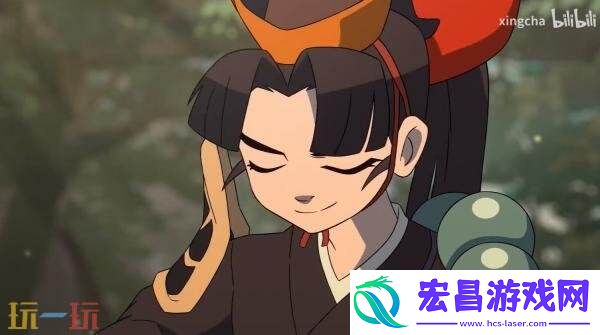 永久与神树的祈愿者新预告守护者介绍发布