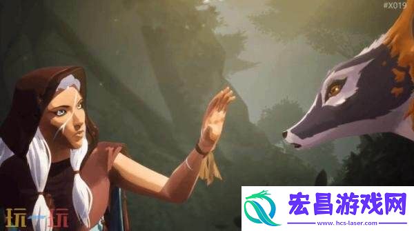 因微软游戏部门裁员导致游戏Everwild被取消