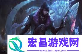 英雄联盟手游厄斐琉斯上线时间是什么时候