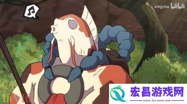 永久与神树的祈愿者新预告守护者介绍发布