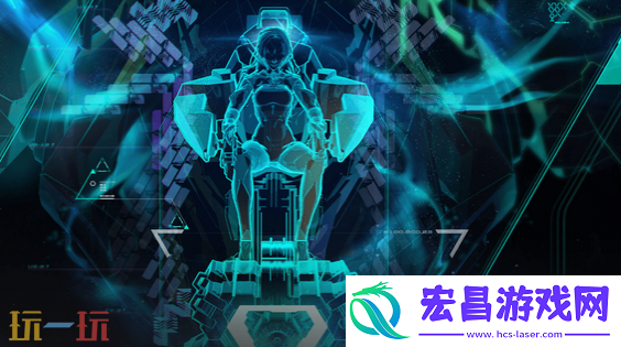 解限机世界观介绍一览