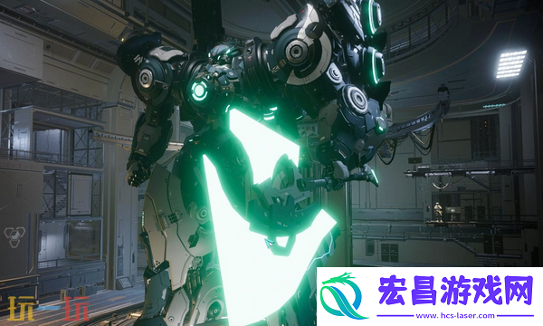 解限机世界观介绍一览