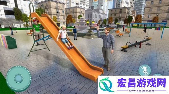 家庭模拟器3D安卓版截图