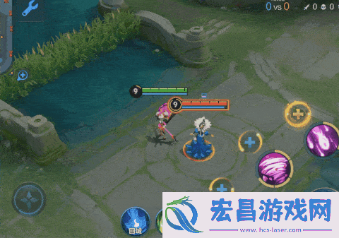 王者荣耀7月3日更新公告汇总