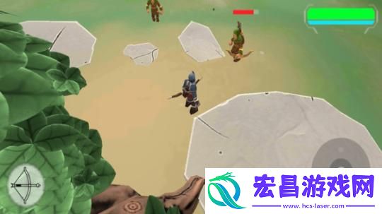 古代战士