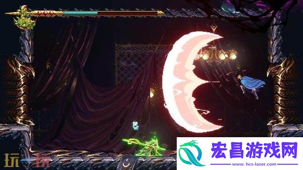 Years-of-Shadows将于7月31日登陆各大主机平台