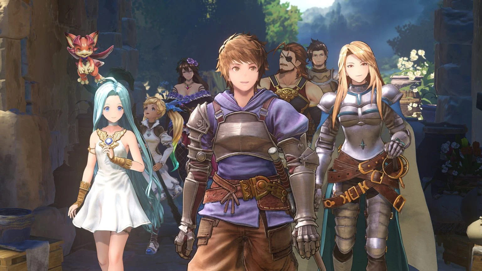 Relink销量突破200万-好评动作RPG