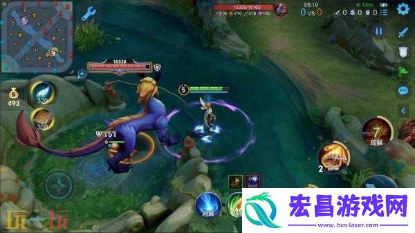王者荣耀7月3日更新公告汇总