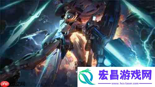 解限机全球公测！国产机甲序章今日启封