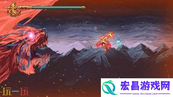 Years-of-Shadows将于7月31日登陆各大主机平台