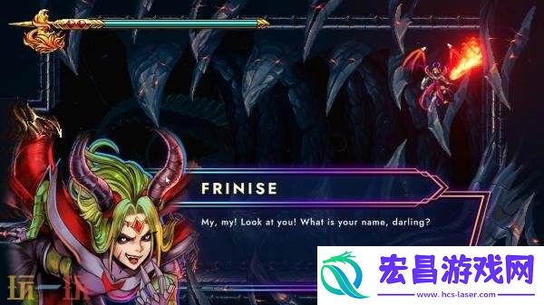 Years-of-Shadows将于7月31日登陆各大主机平台