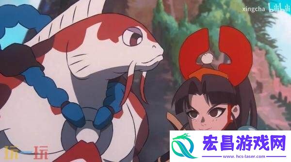 永久与神树的祈愿者新预告守护者介绍发布