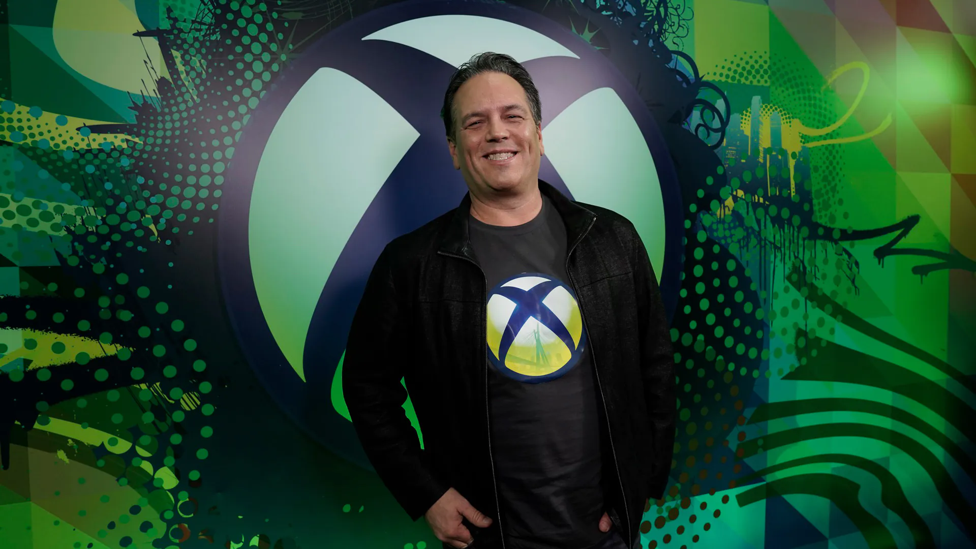 但Xbox前景将一片光明