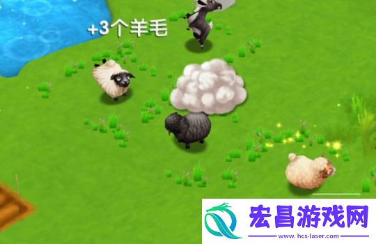 熊出没之熊大农场单机版