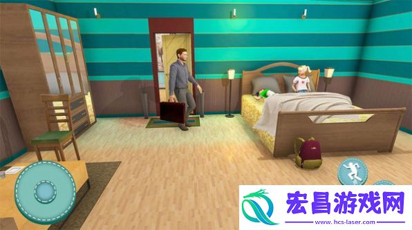 家庭模拟器3D安卓版