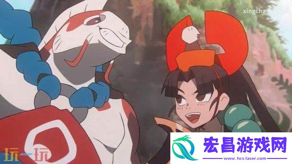 永久与神树的祈愿者新预告守护者介绍发布