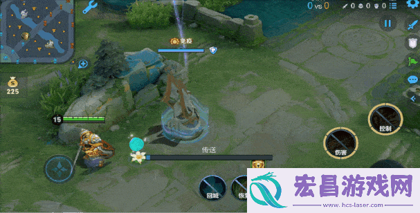 王者荣耀7月3日更新公告汇总