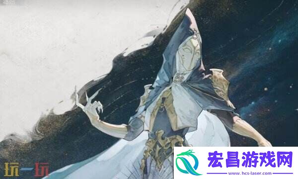 银与绯卡特琳娜角色介绍