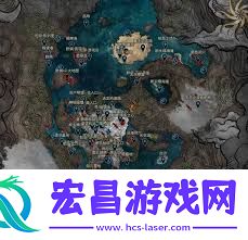 光与影33号远征队纪石区域怎么玩