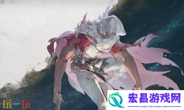 银与绯亨利角色介绍