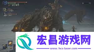 艾尔登法环黑夜君临三头犬打法攻略