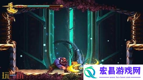 Years-of-Shadows将于7月31日登陆各大主机平台