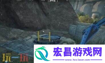 7月3日每日地图密码分享