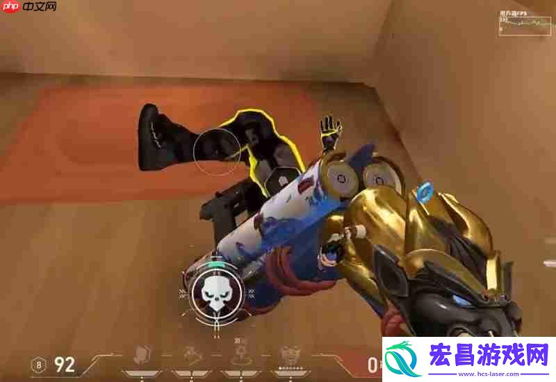 短炮使用技巧详解