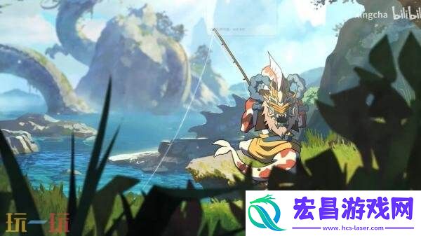 永久与神树的祈愿者新预告守护者介绍发布