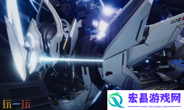 解限机全玩法介绍
