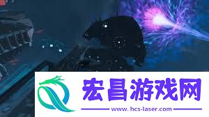 绝地潜兵2利维坦规避技巧