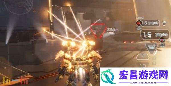 地狱火玩法攻略