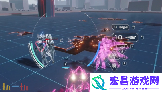 鸣神玩法攻略