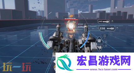 三角龙玩法攻略