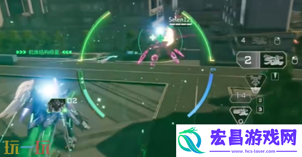 卢米纳尔玩法攻略